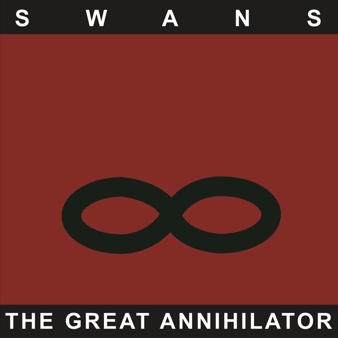 Great Annihilator cover art