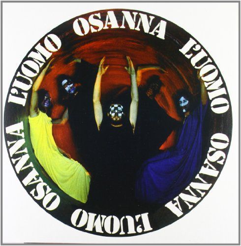 Uomo cover art