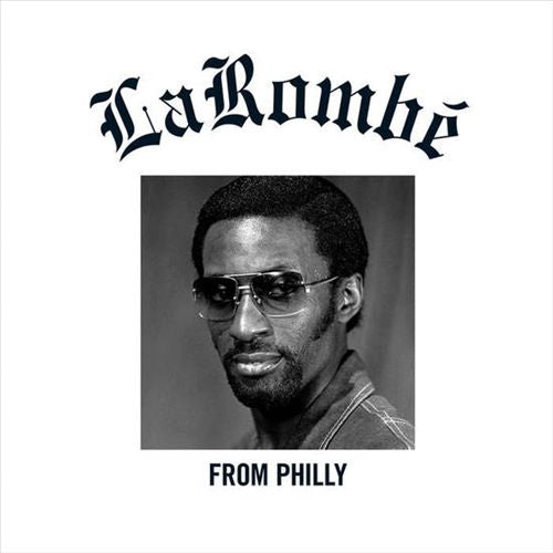 From Philly cover art