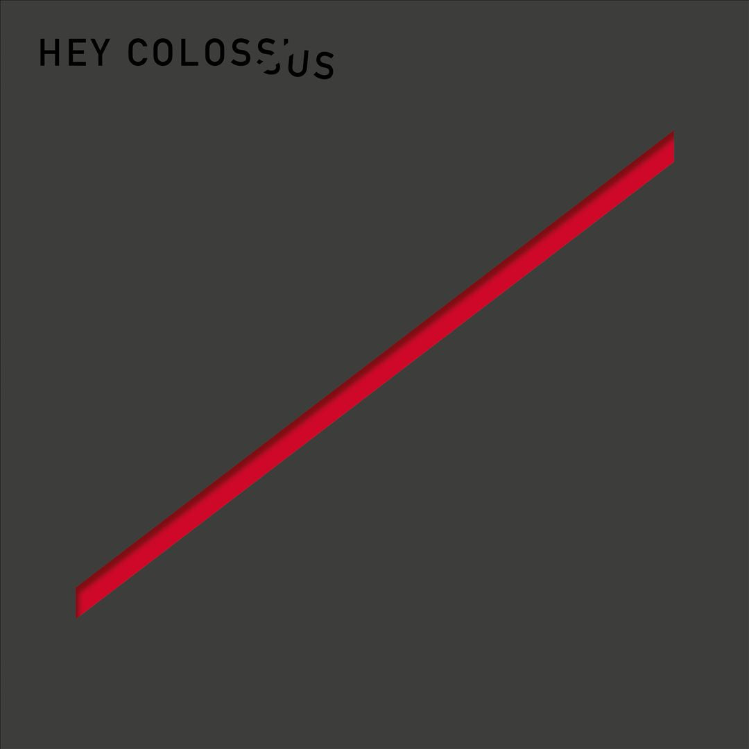 Guillotine cover art