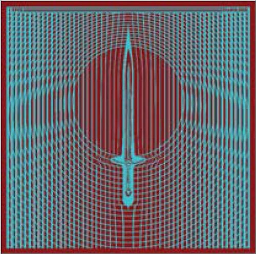 Diabolique cover art