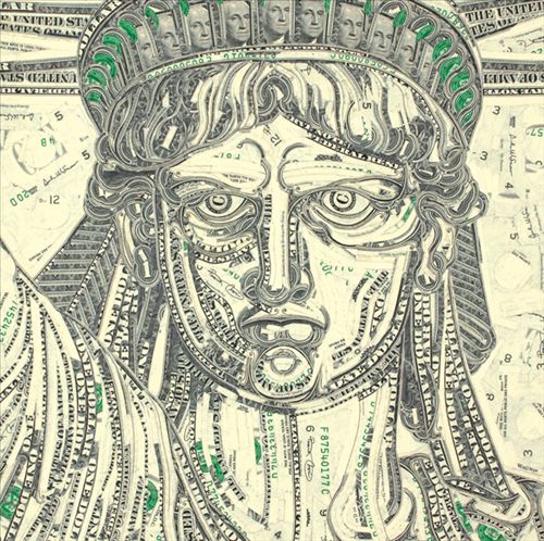 Bought for a Dollar, Sold for a Dime cover art