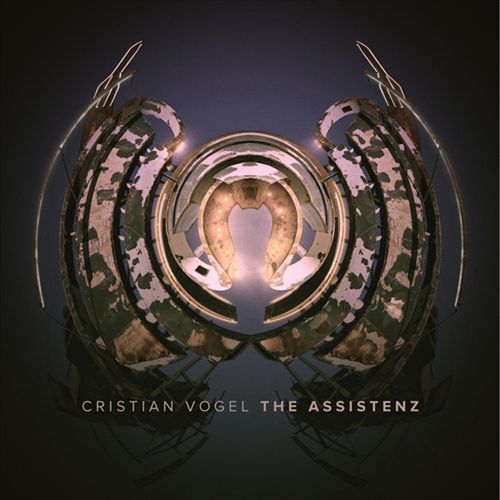 Assistenz cover art