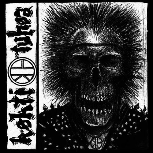 Kohti Tuhoa cover art