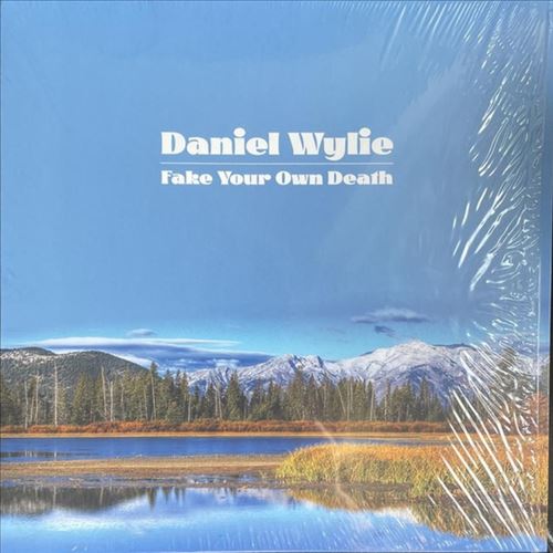 Fake Your Own Death cover art