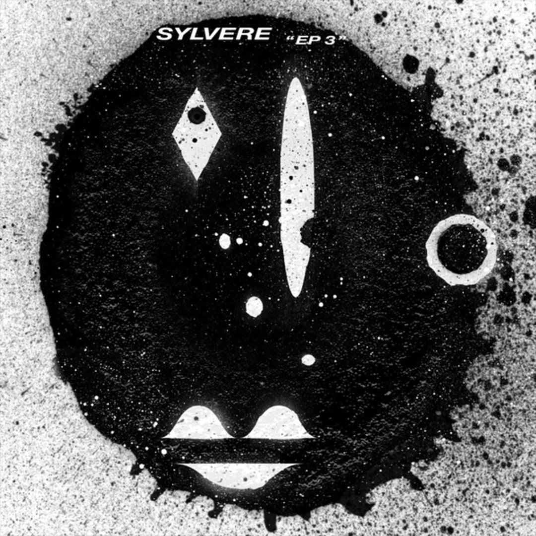 EP3 cover art