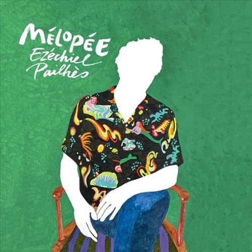 Mélopée cover art