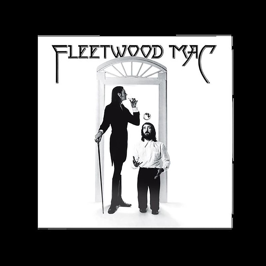 Fleetwood Mac cover art