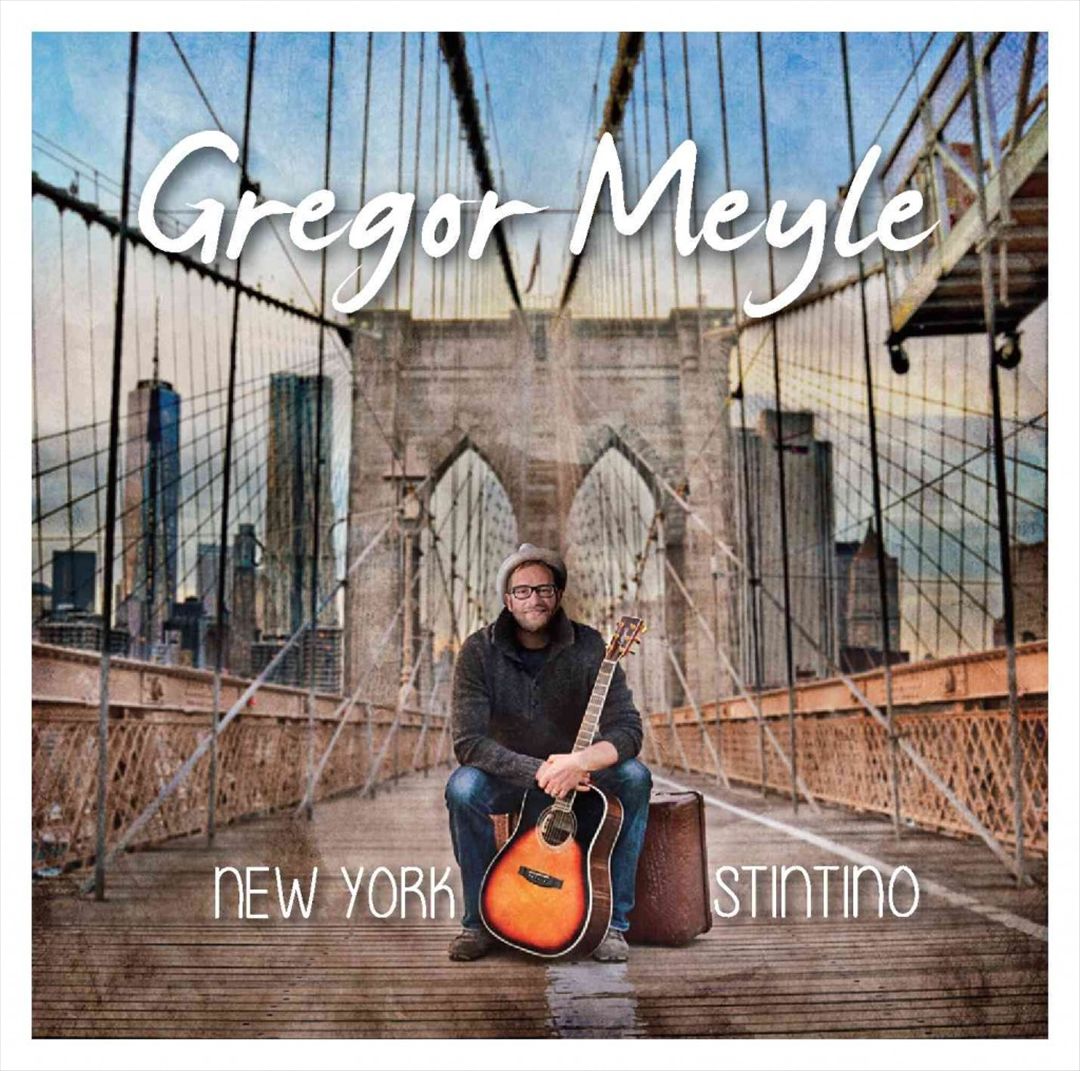 New York: Stintino cover art