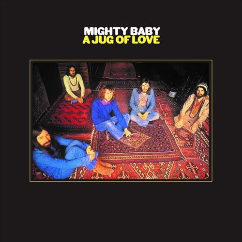 Jug of Love cover art