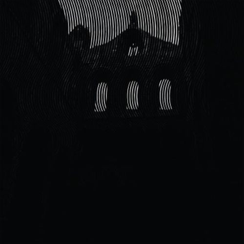 Undercurrent cover art
