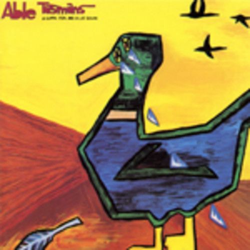 Cuppa Tea and a Lie Down cover art
