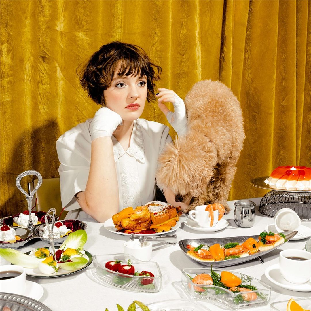Sucker's Lunch cover art