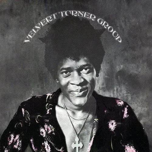 Velvert Turner Group cover art