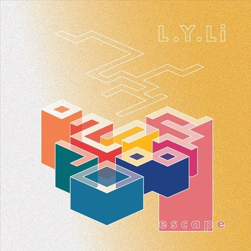 Escape cover art