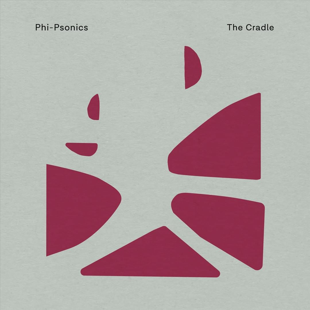 Cradle cover art