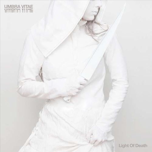 Light of Death cover art