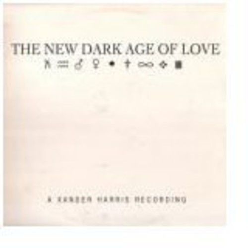 New Dark Age of Love cover art