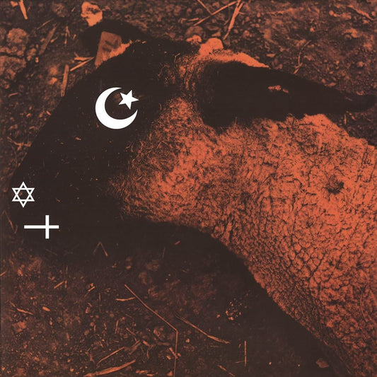 Animositisomina cover art