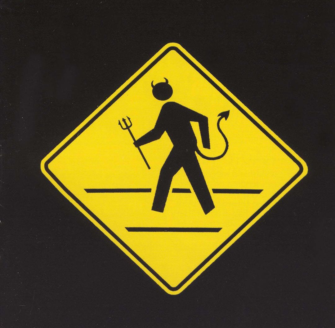 Demon Crossing cover art