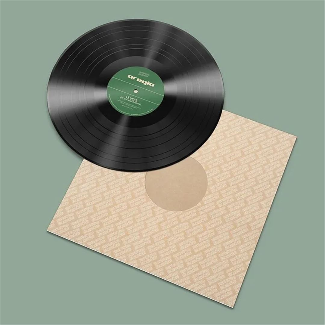 Brownswood Remix Edition 002 cover art