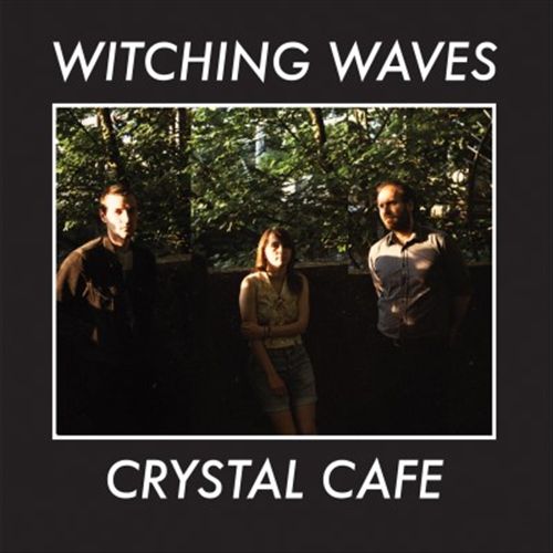 Crystal Cafe cover art