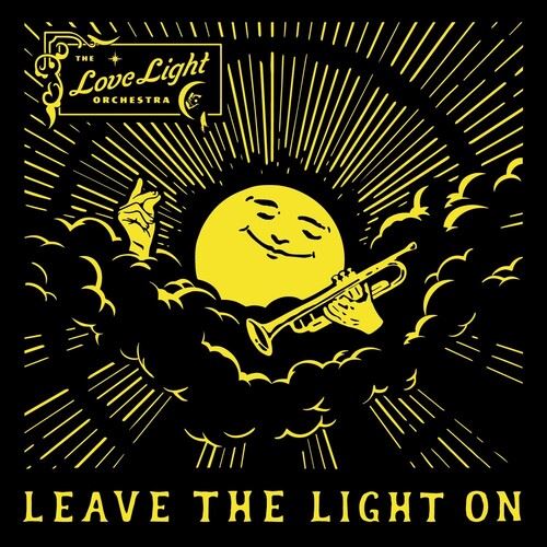 Leave the Light On cover art