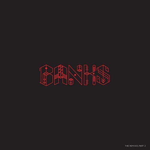 Remixes, Pt. 2 cover art