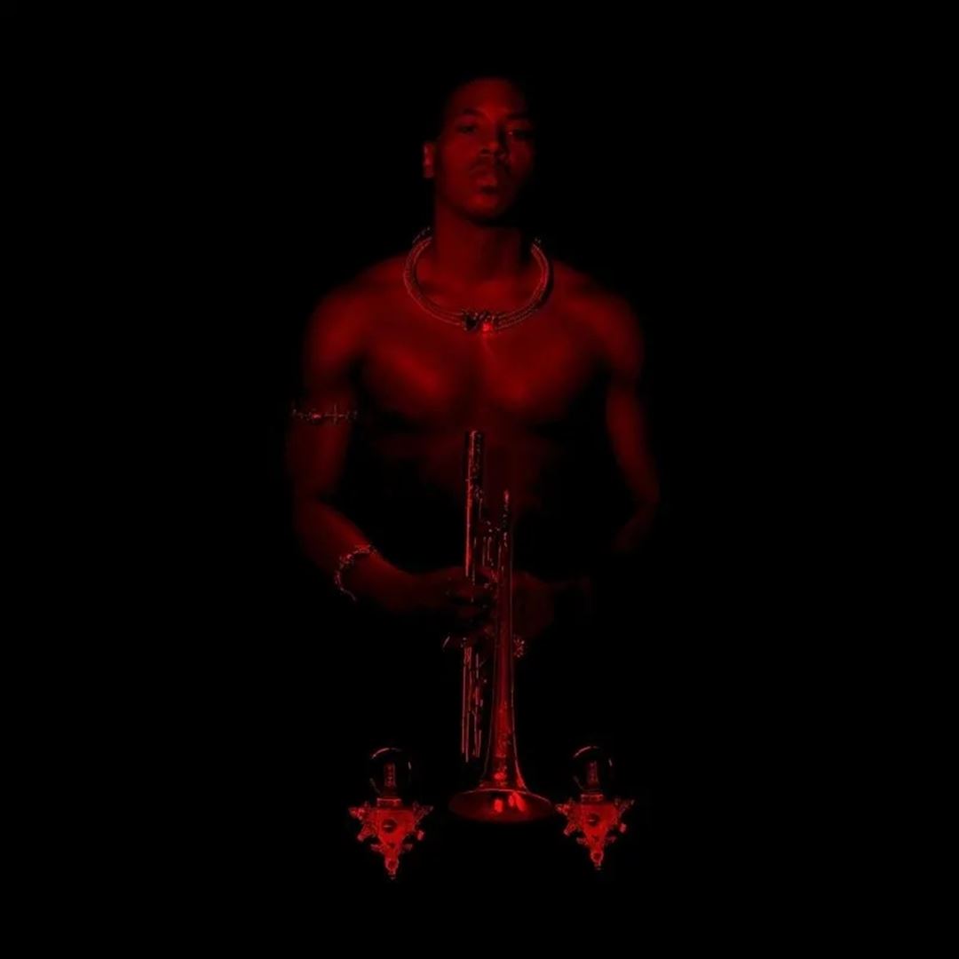 Ruler Rebel cover art