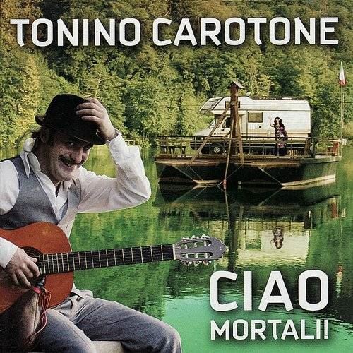 Ciao Mortali! cover art