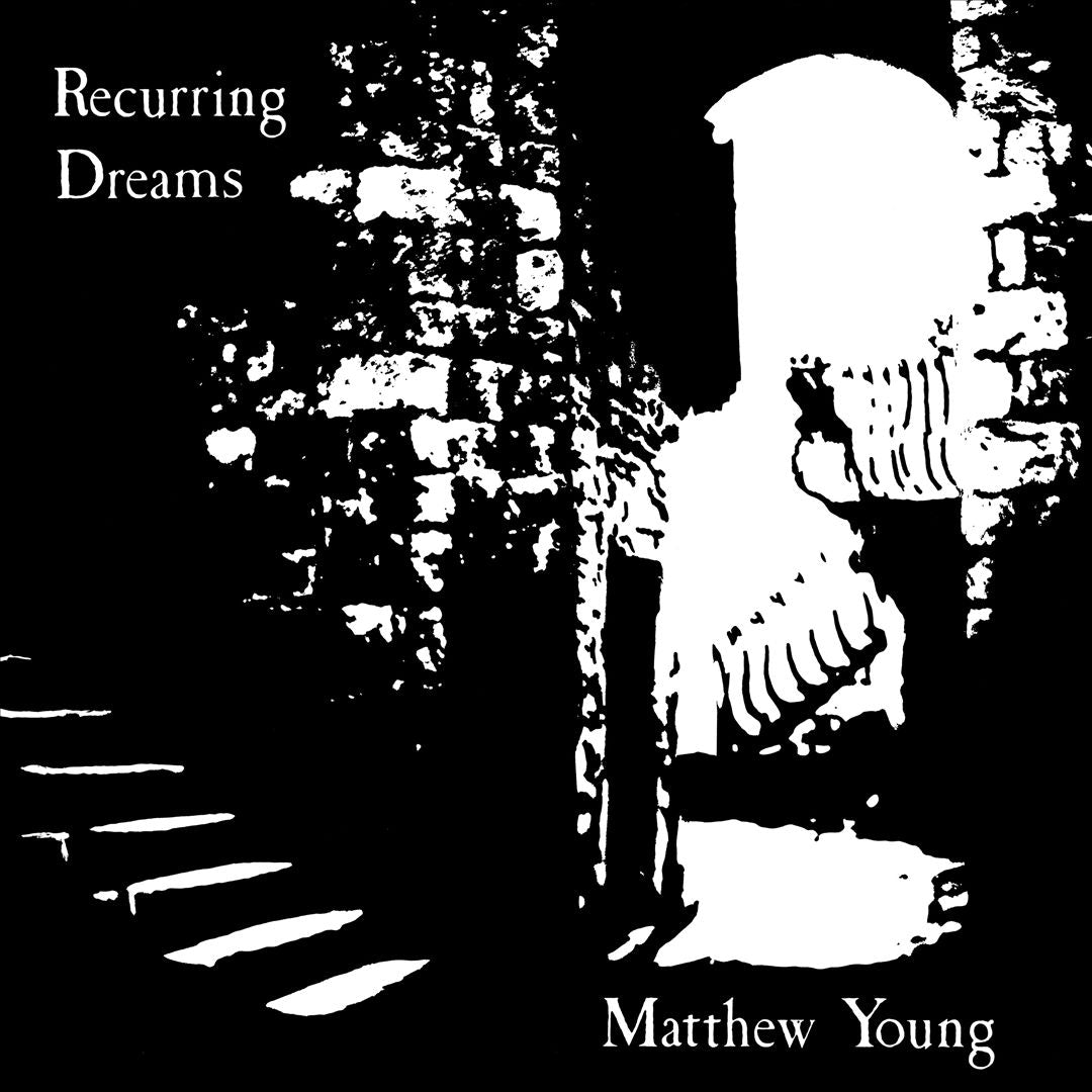 Recurring Dreams cover art