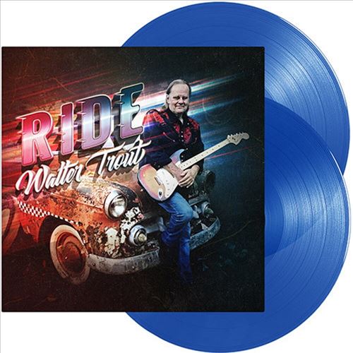 Ride cover art