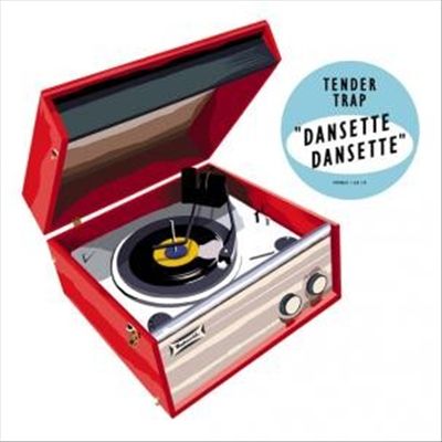 Dansette Dansette cover art