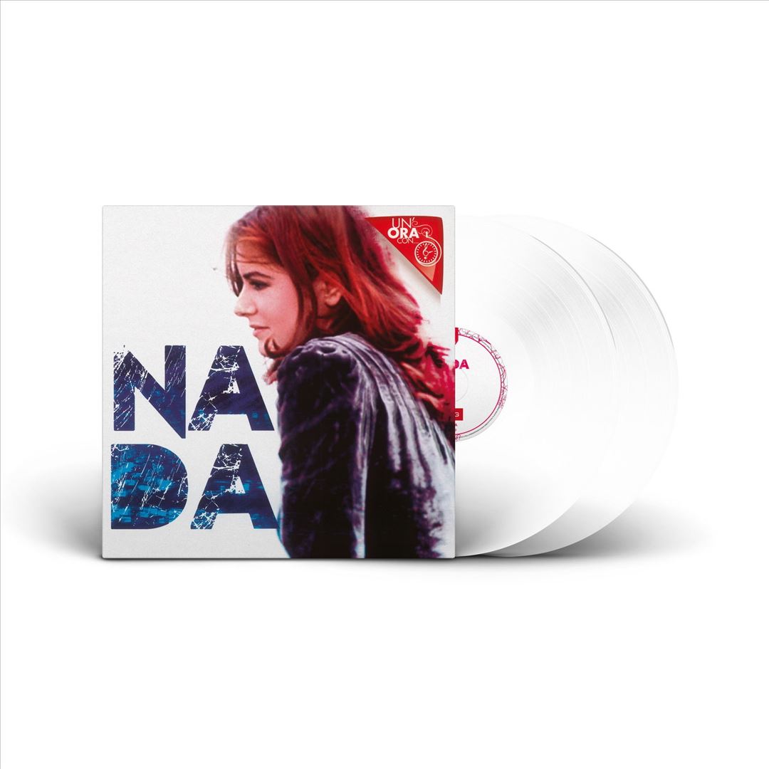 Un Ora Con cover art