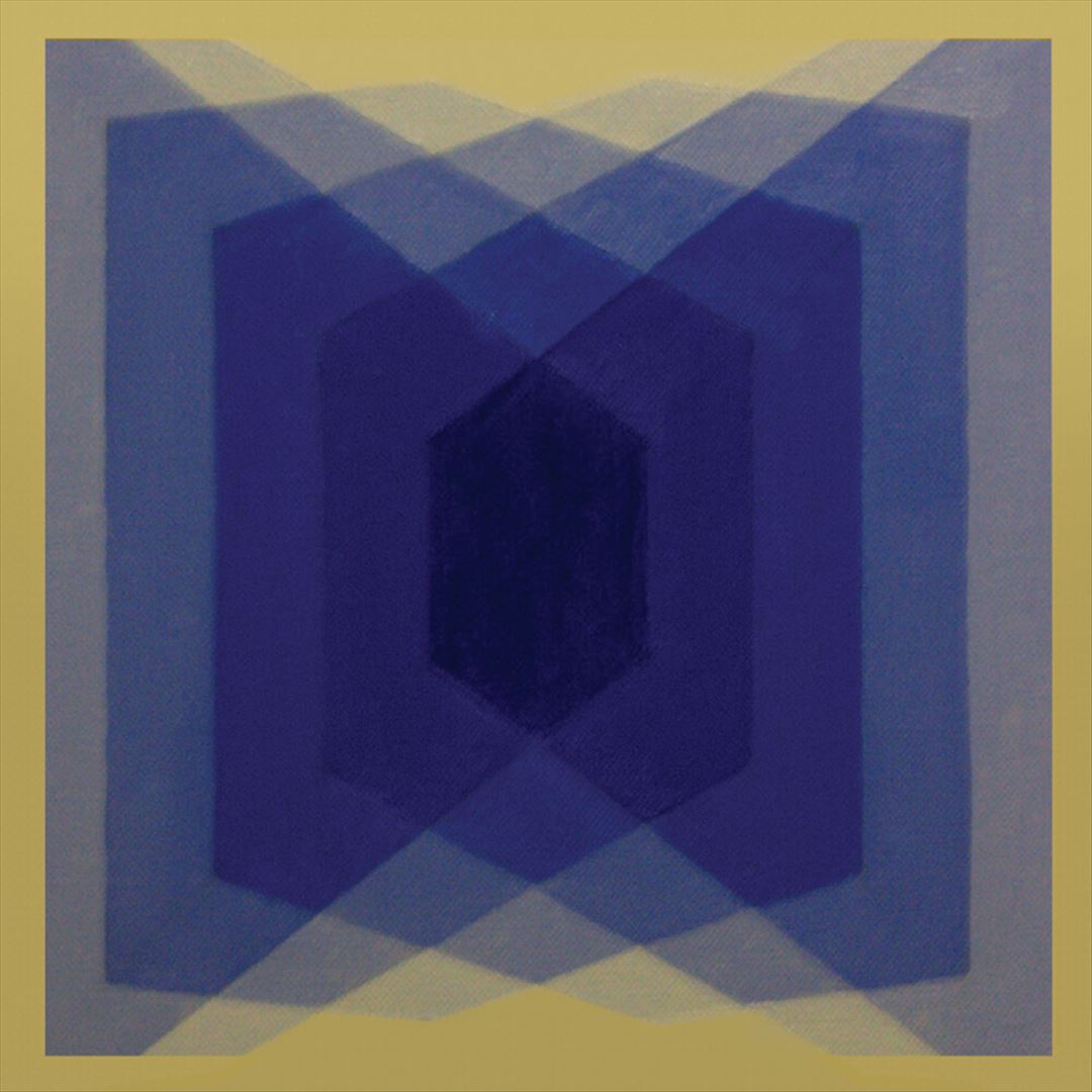 Exp cover art
