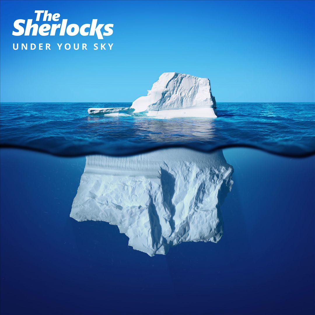 Under Your Sky cover art