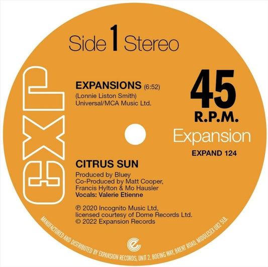 Expansions cover art
