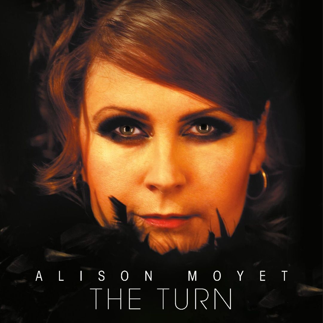 Turn cover art