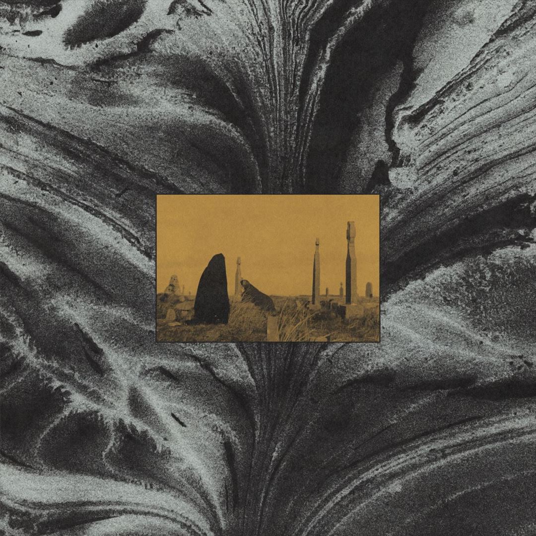 Rún cover art
