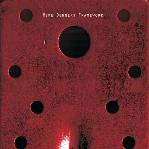 Framework cover art