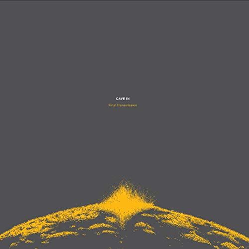 Final Transmission cover art