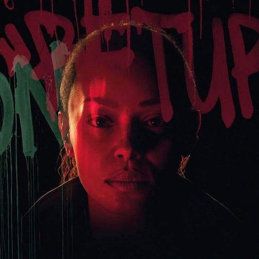 Alan Wake 2 [Original Videogame Soundtrack] cover art