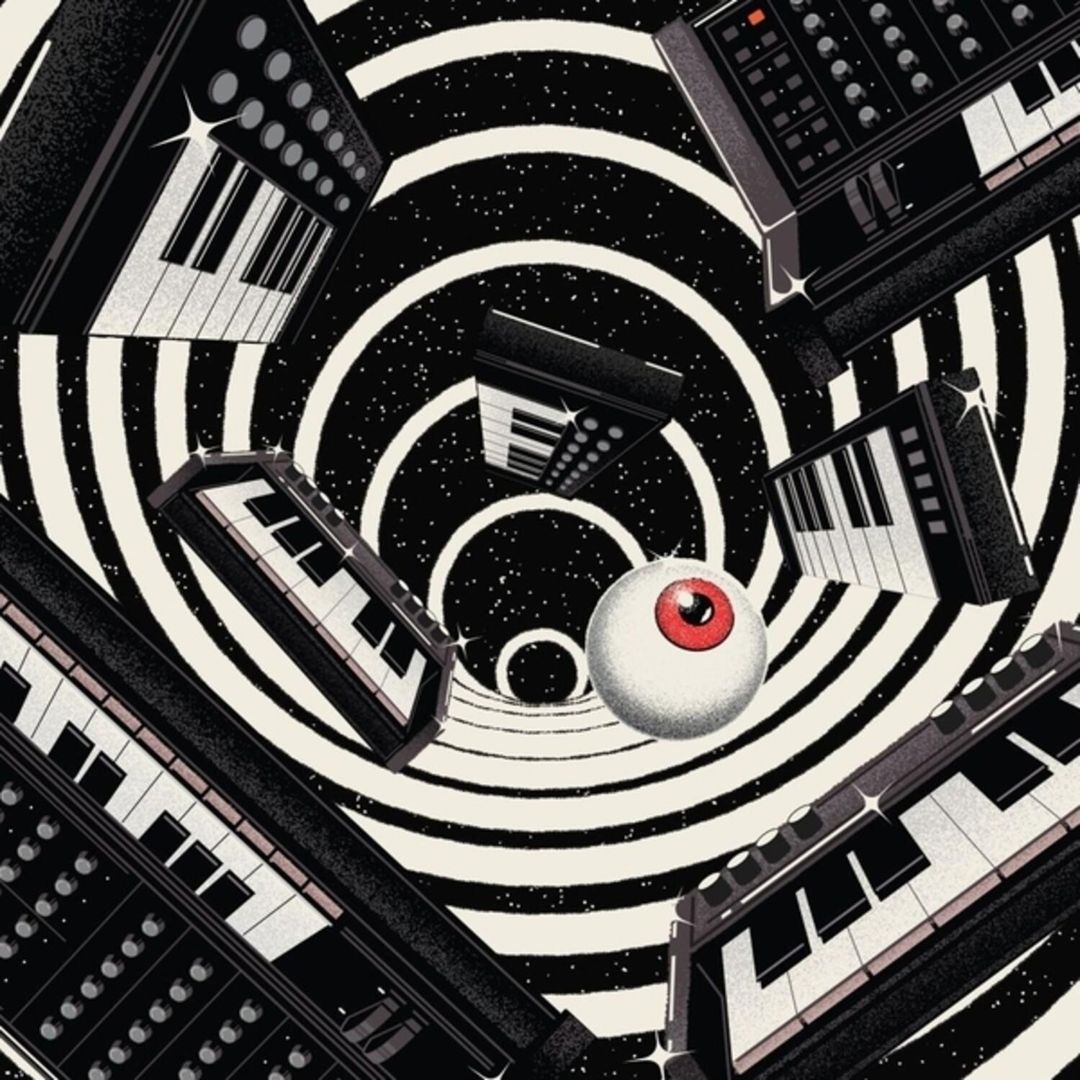 Relative Thing cover art
