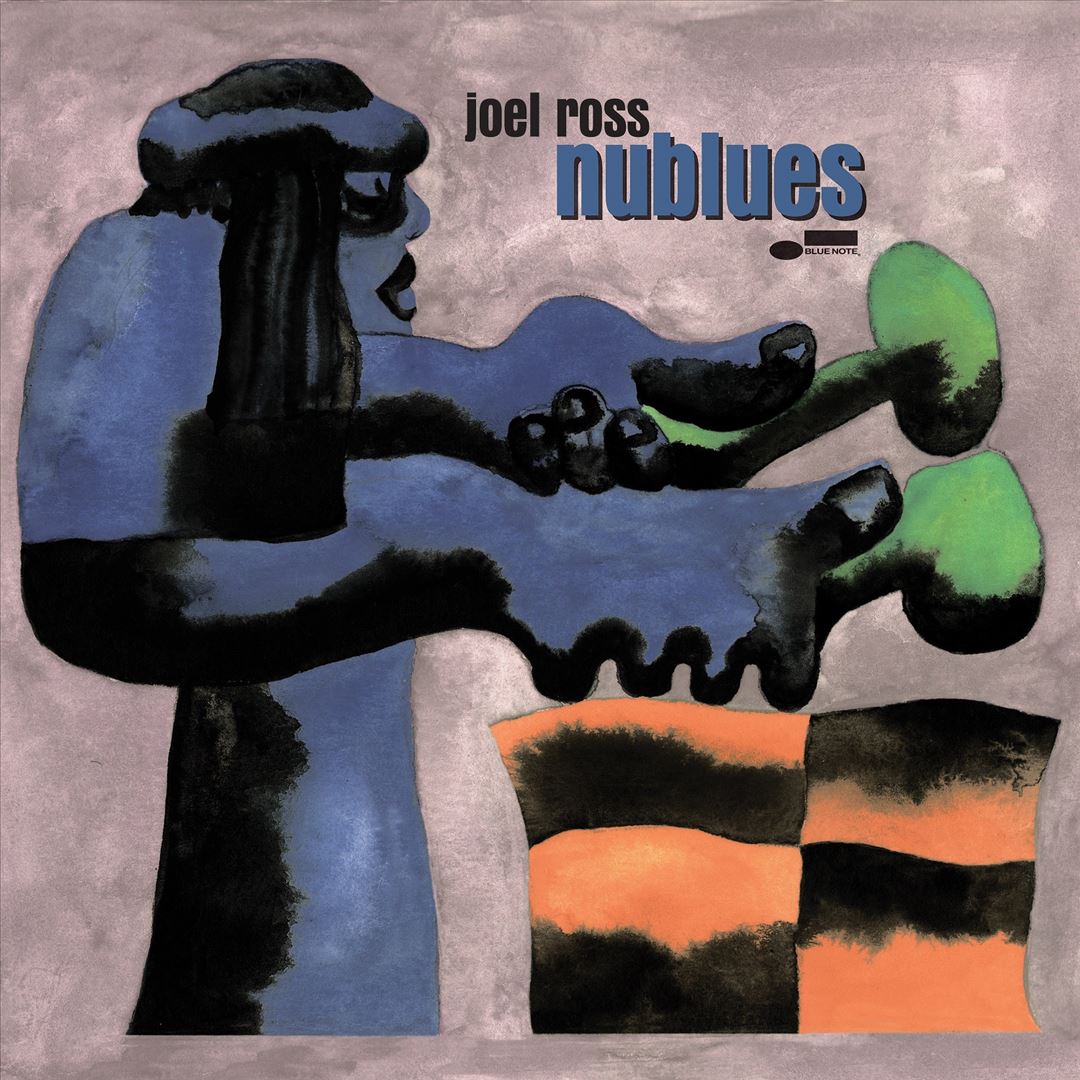 nublues cover art