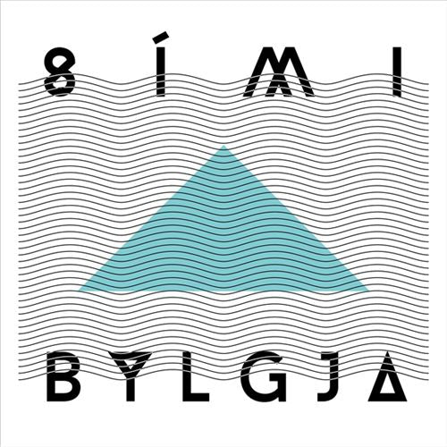 Simi/Bylgja cover art
