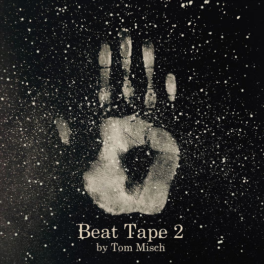 Beat Tape 2 cover art
