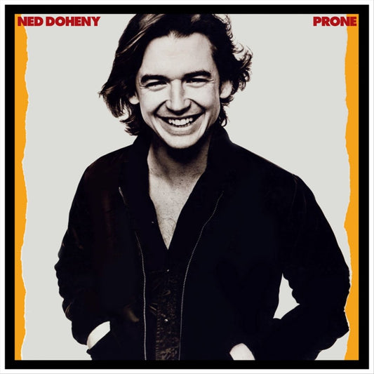 Prone cover art