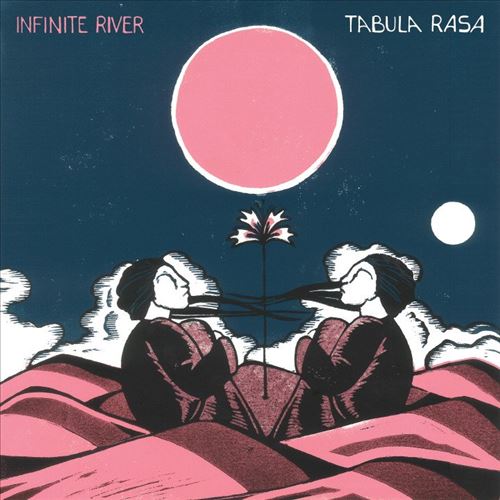 Tabula Rasa cover art
