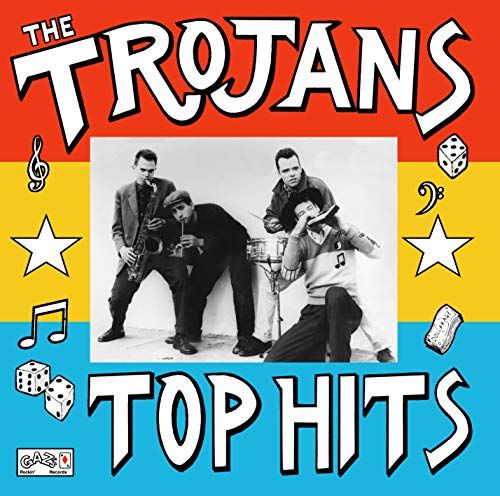 Top Hits cover art