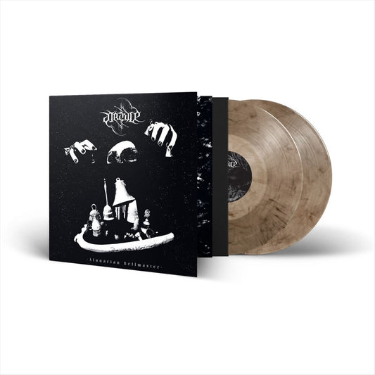 Alunarian Bellmaster cover art